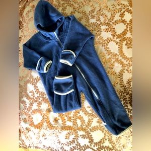 Avalanche - 6-12mos SnowSuit ☃️